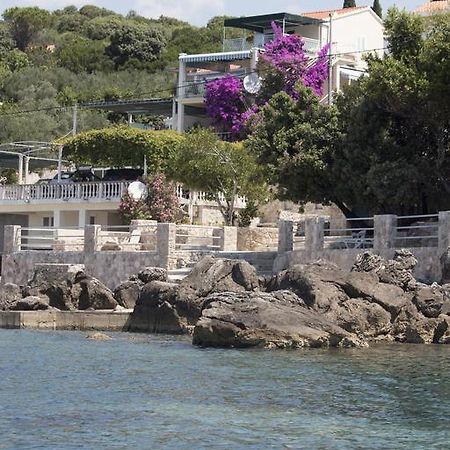 "Azzurra Apartments Molunat Exterior foto