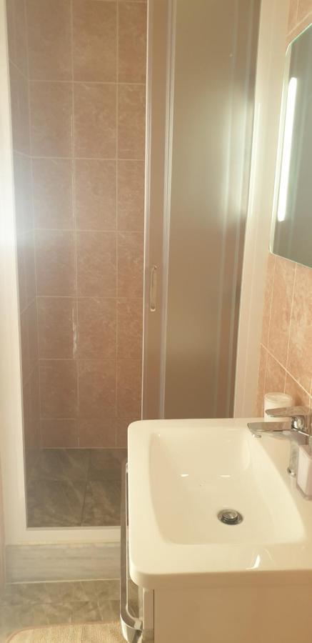 "Azzurra Apartments Molunat Exterior foto