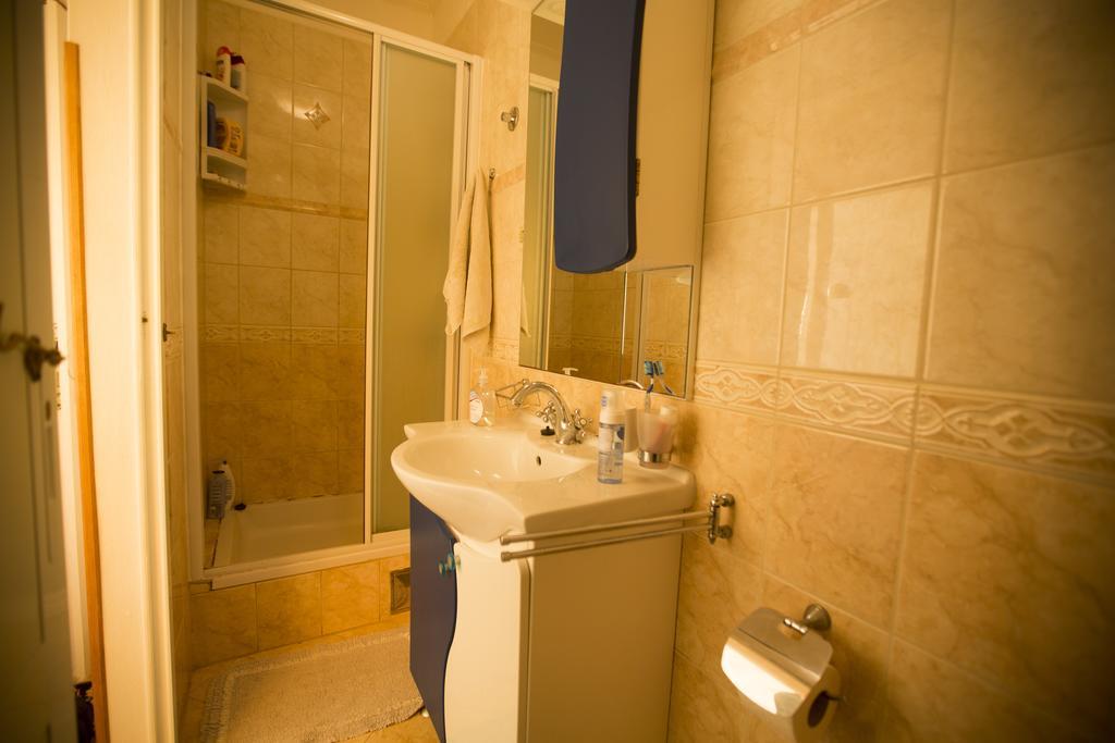 "Azzurra Apartments Molunat Zimmer foto